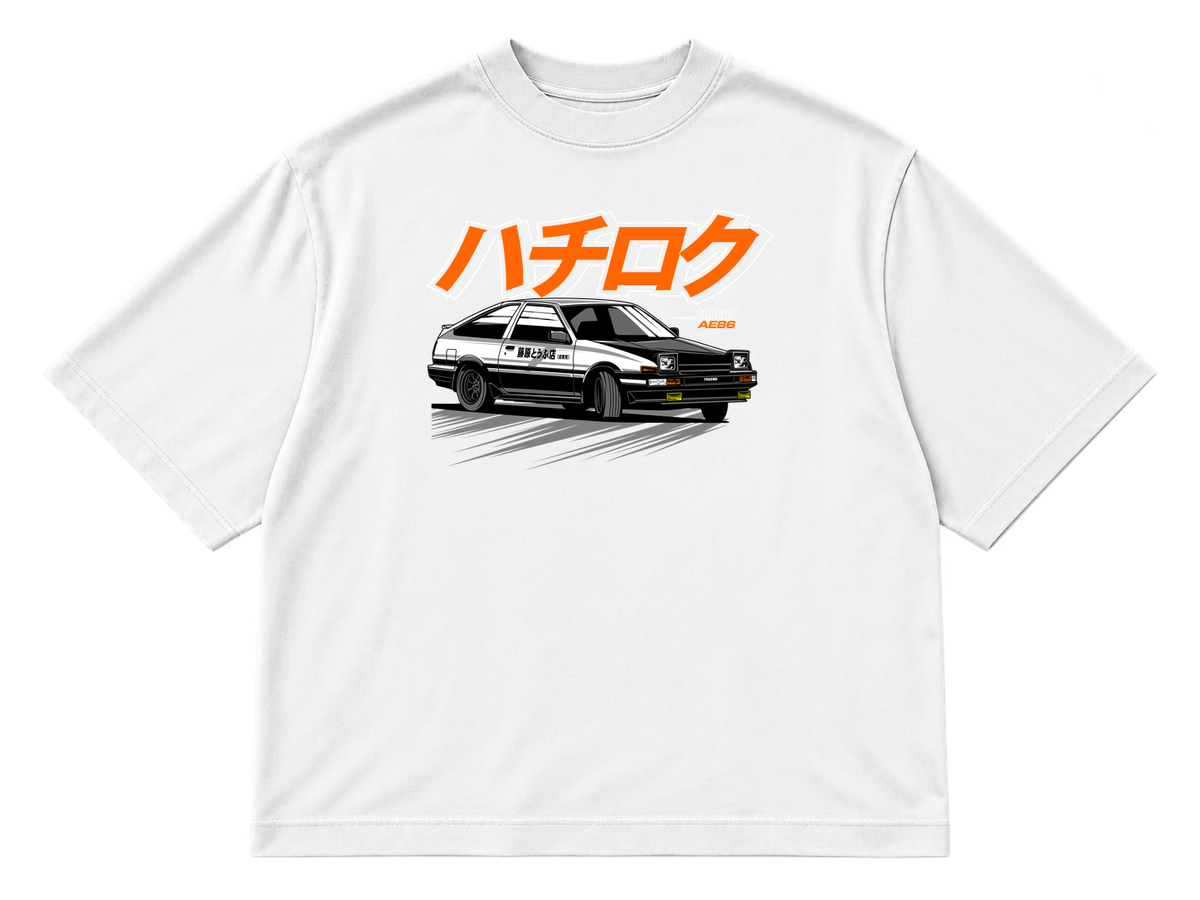 Toyota AE86