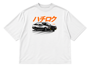 Toyota AE86