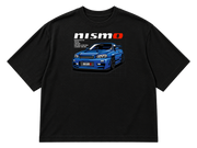 Nissan Skyline GT-R R34