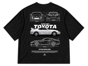 Supra MK4 22