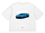 Bugatti Chiron Pur Sport