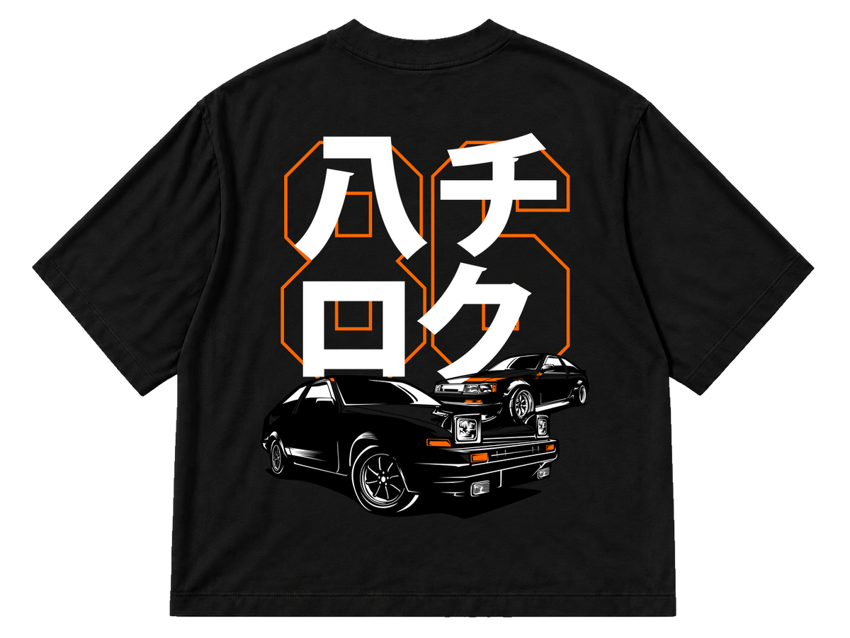 Toyota AE86
