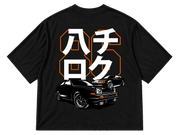 Toyota AE86