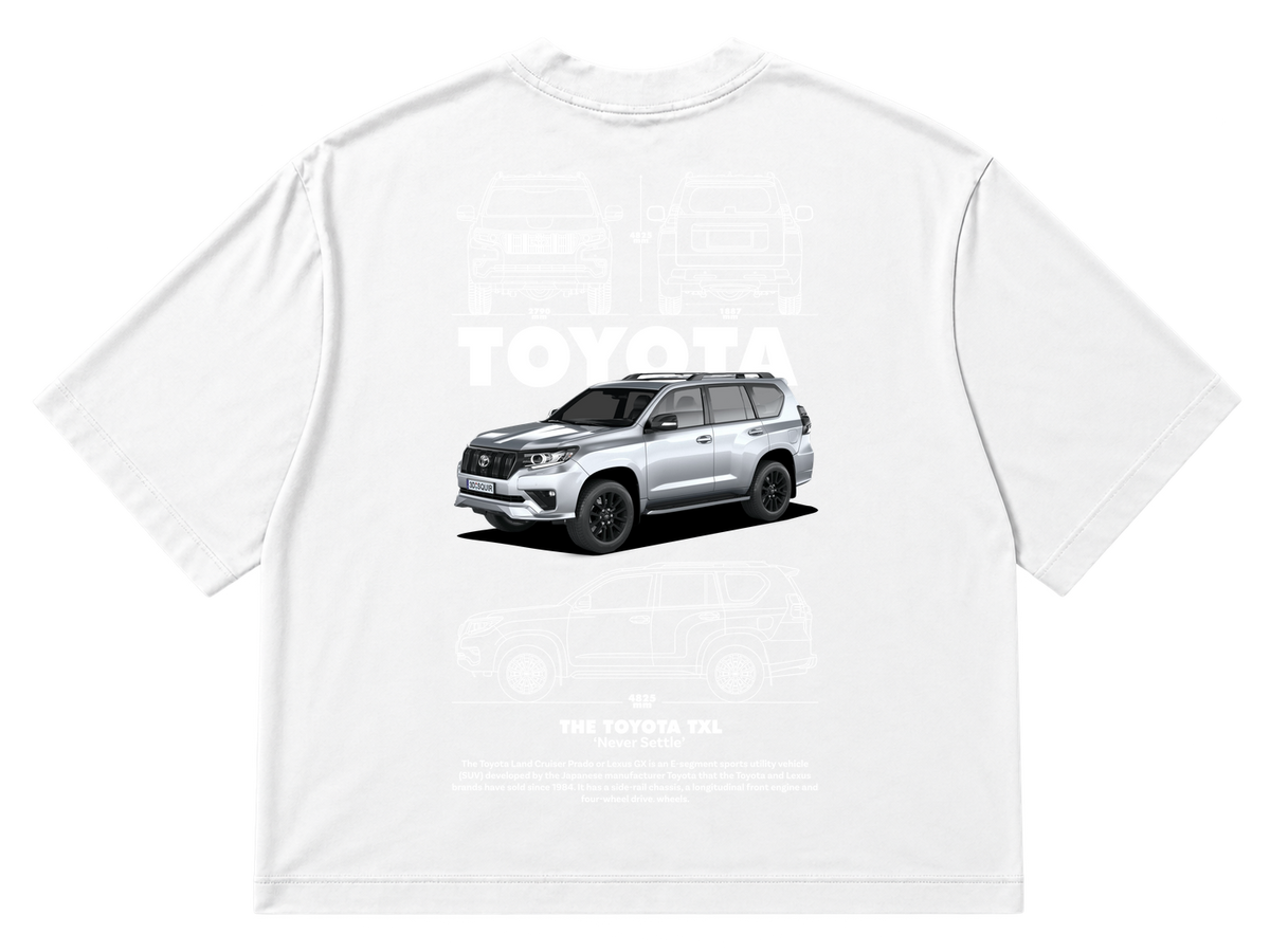 Toyota TXL