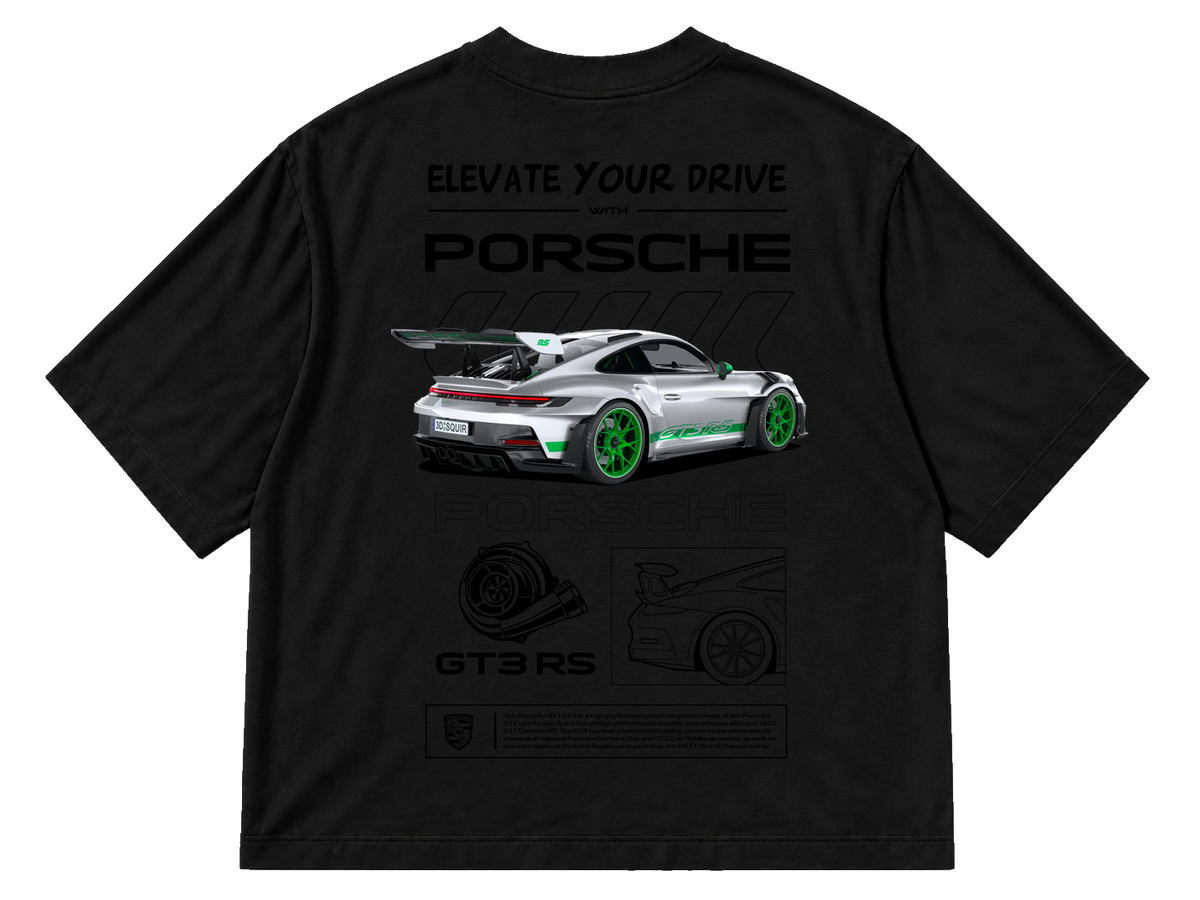 Porsche 911 GT3 RS