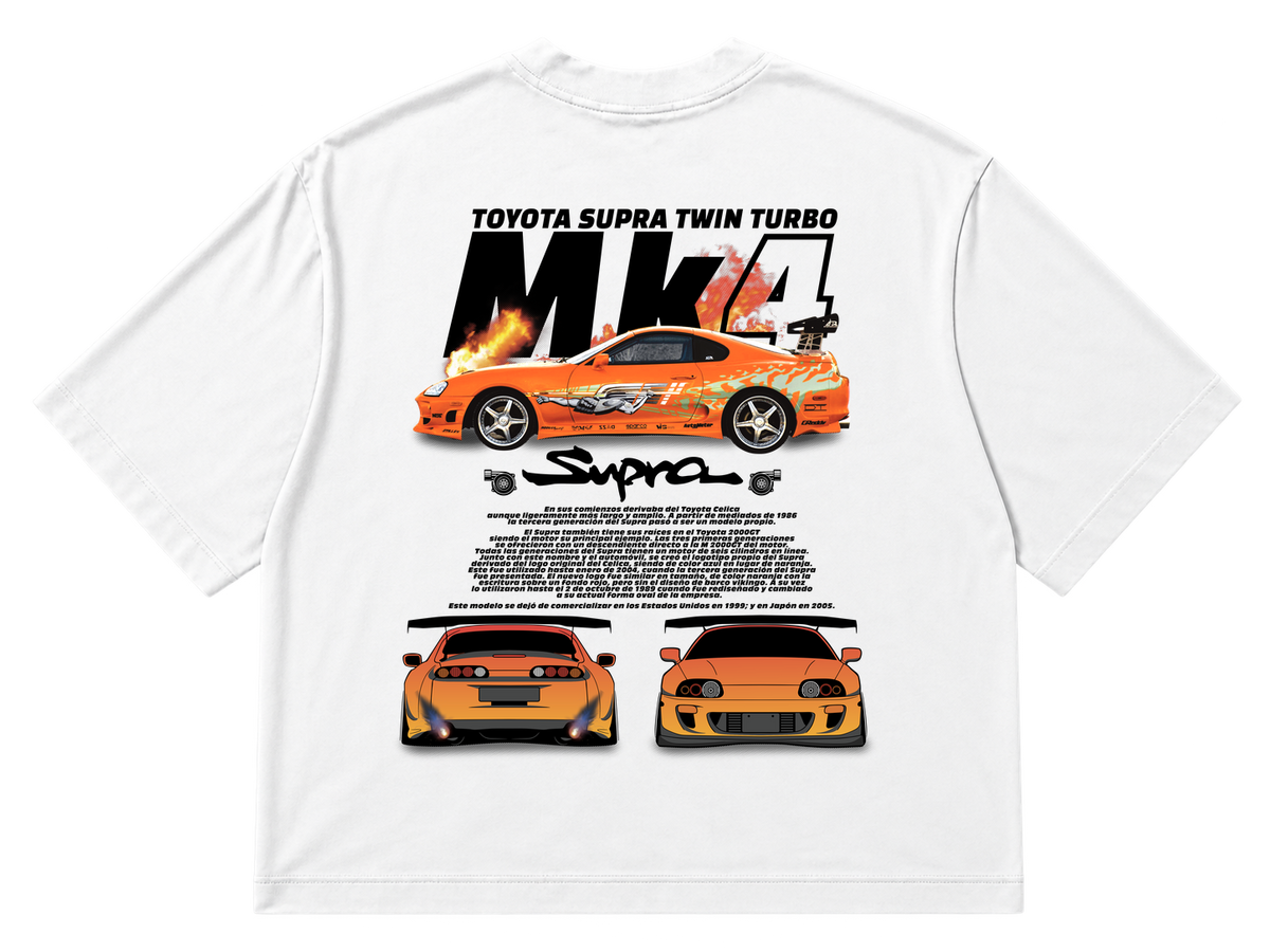 supra halftone