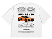 Audi R8 V10