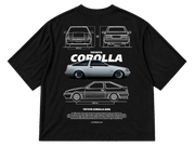 Toyota Corolla AE86