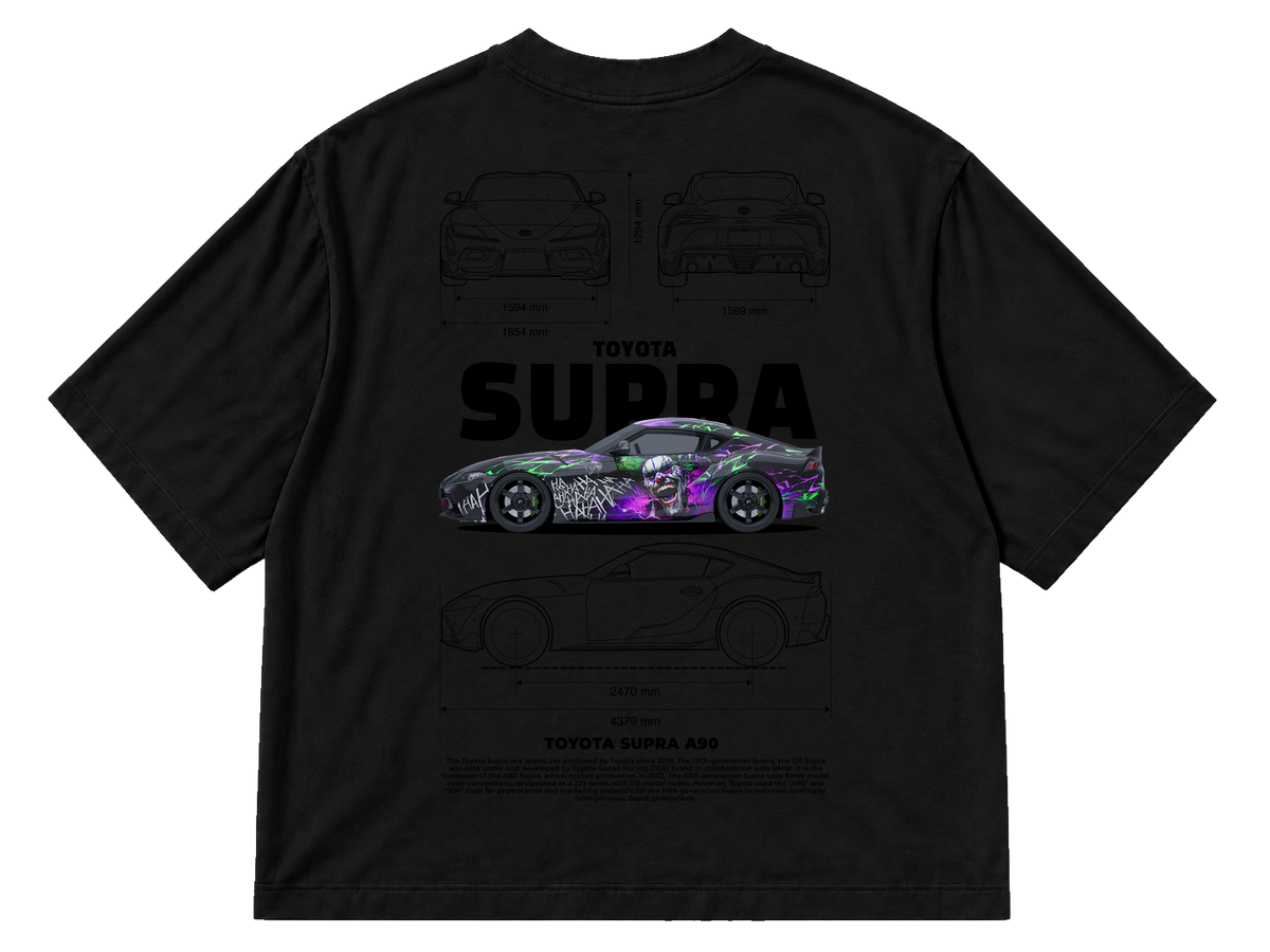 supra a90 2