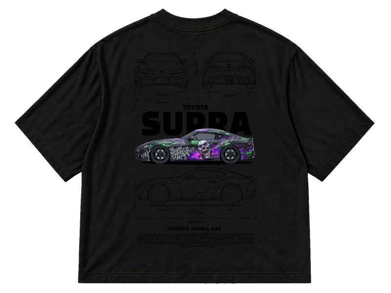 supra a90 2