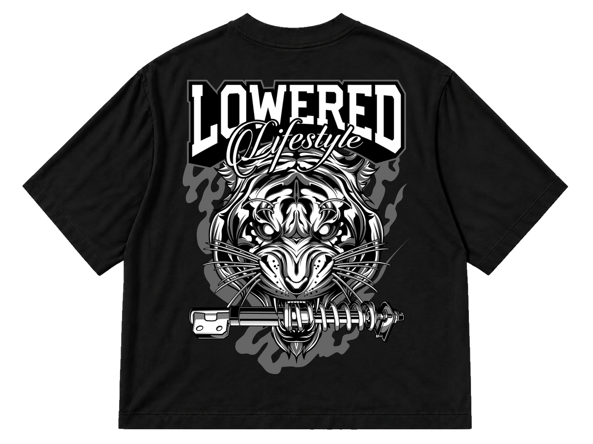 Lowered Lifestyle