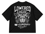 Lowered Lifestyle
