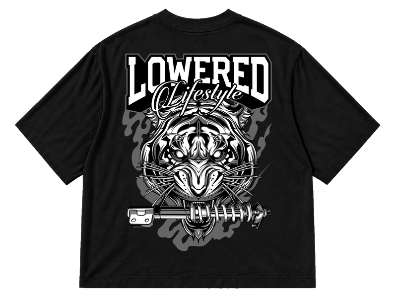 Lowered Lifestyle