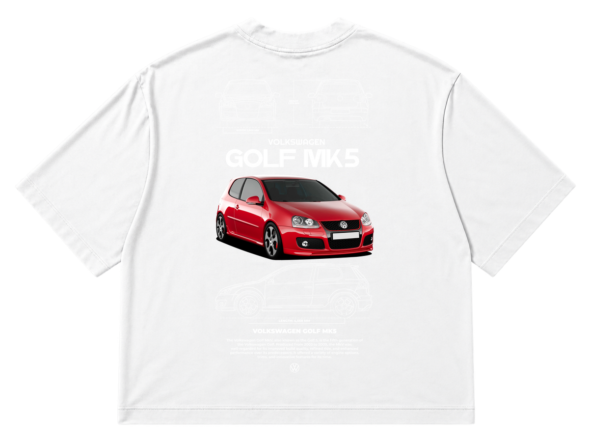 Volkswagen MK5