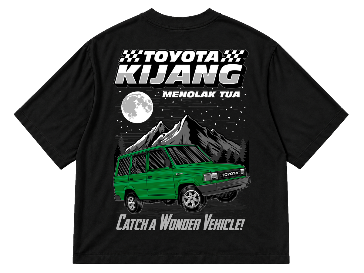 Toyota Kijang