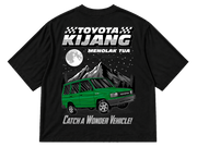 Toyota Kijang