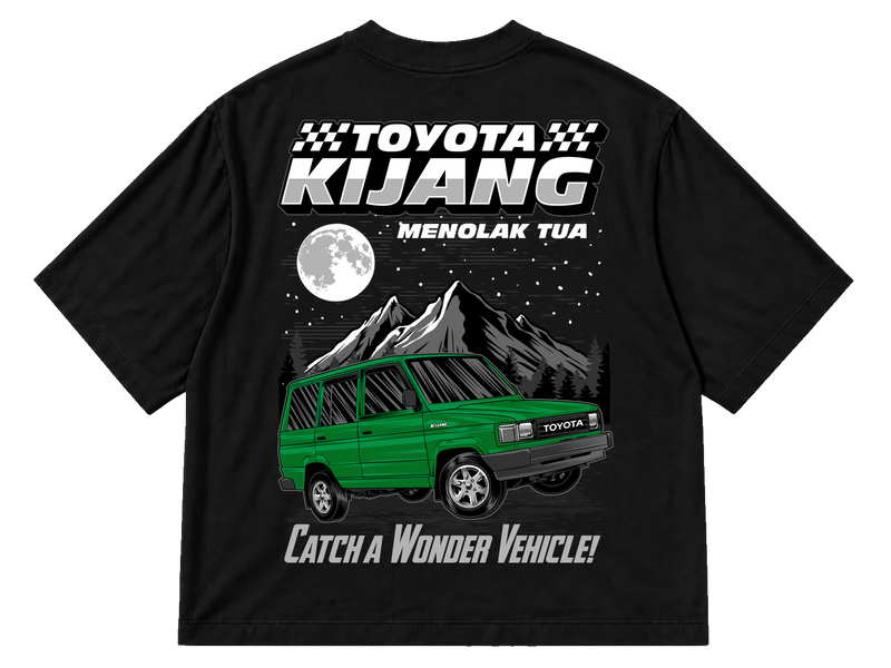 Toyota Kijang