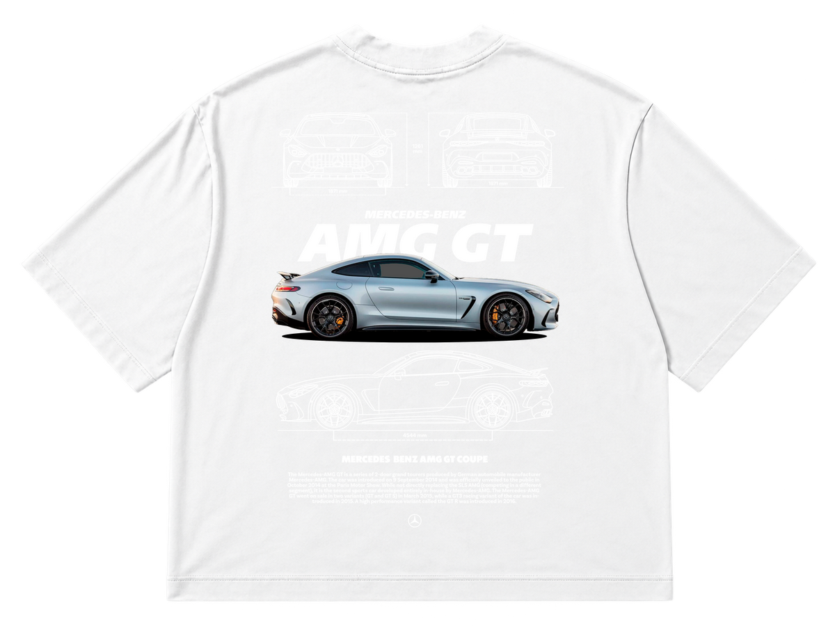 Mercedes-AMG GT