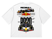 RED BULL RB20 v2