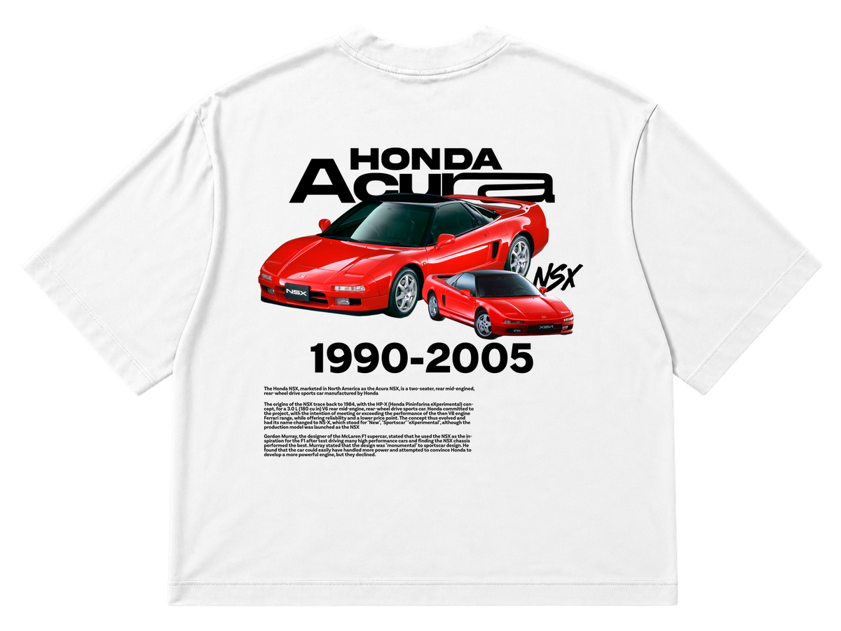 Honda NSX