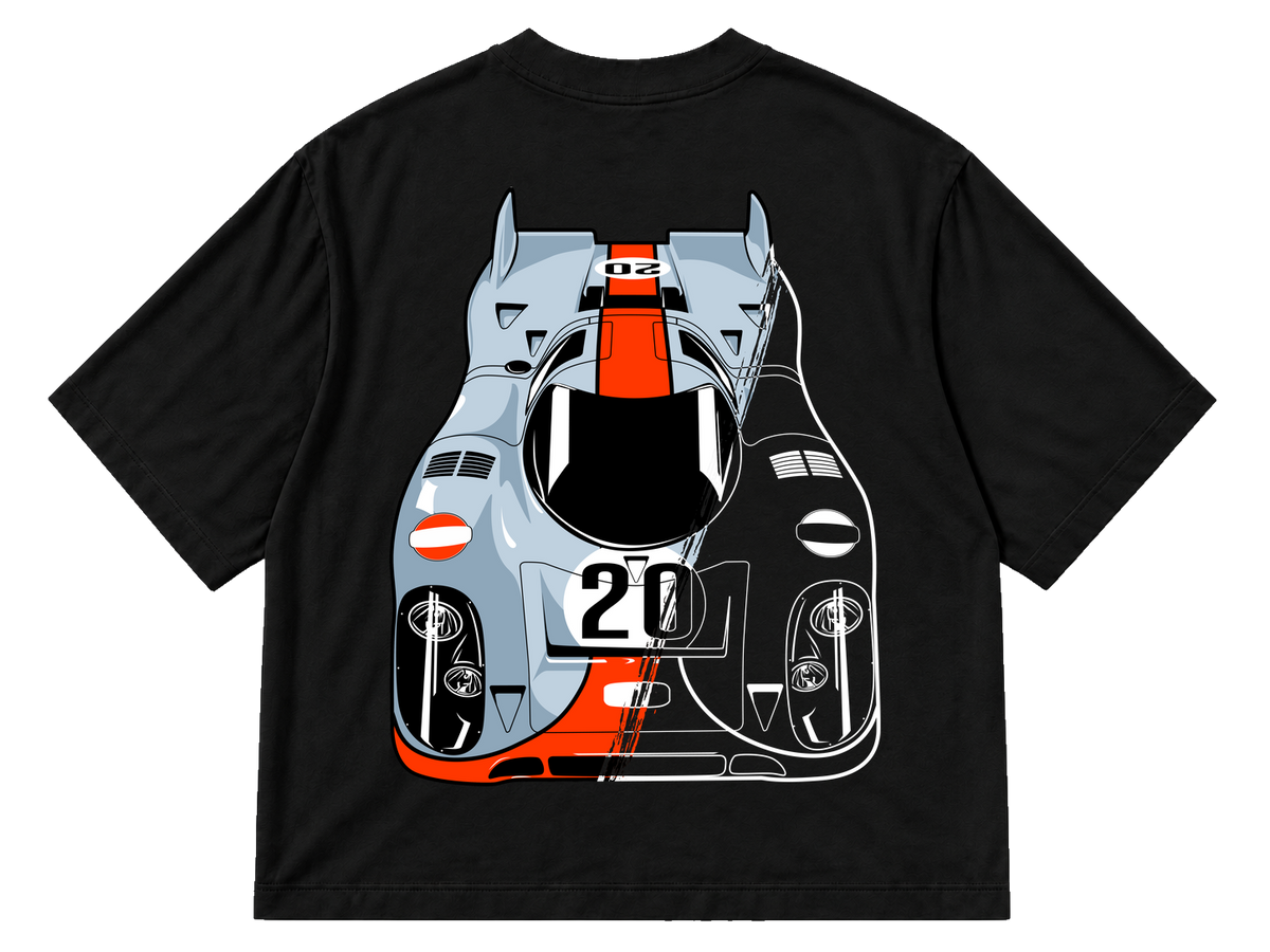 Porsche 917