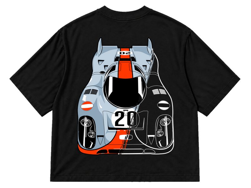 Porsche 917