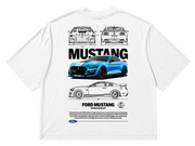 Ford Mustang Shelby GT500