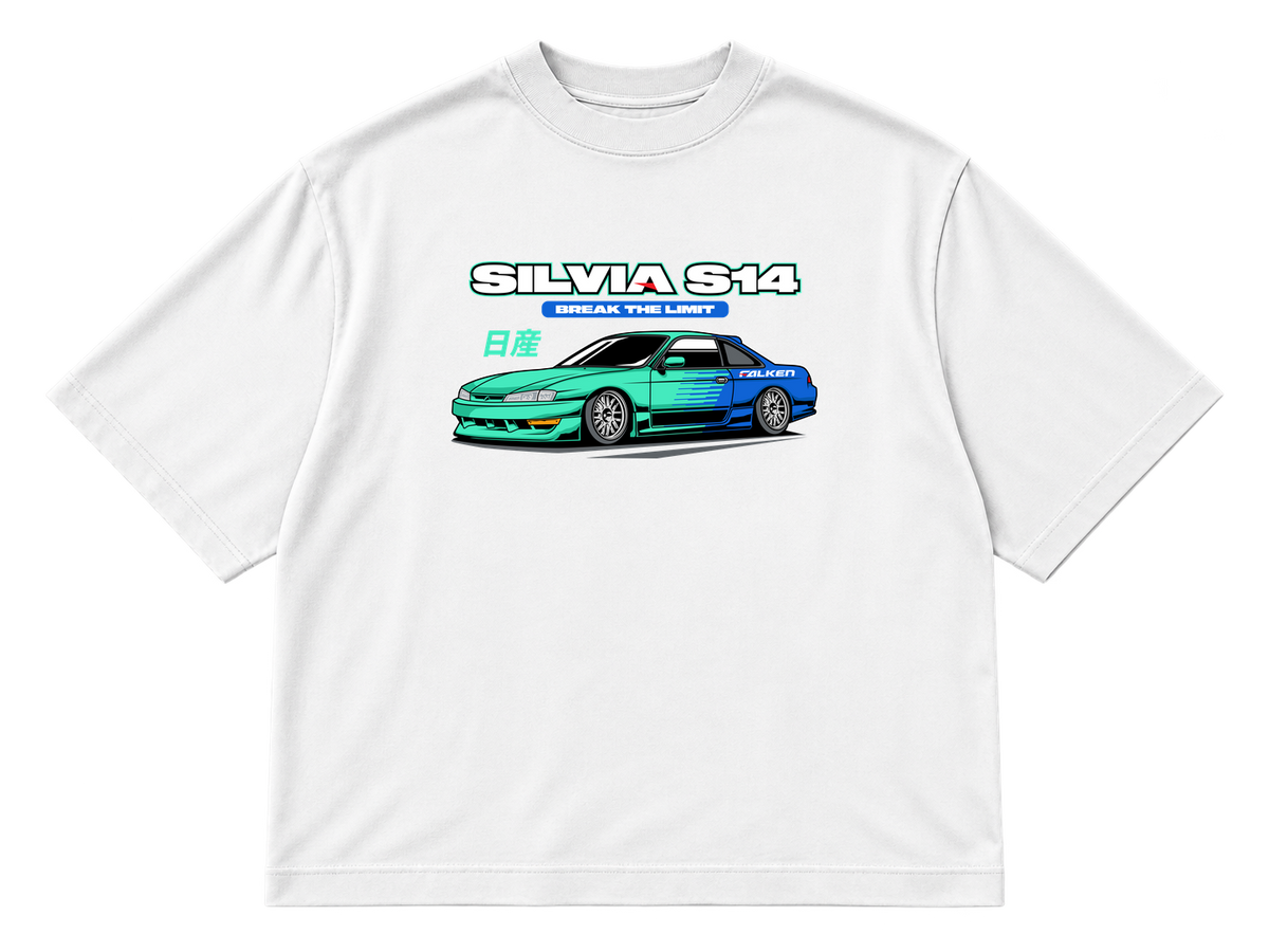 Nissan Silvia S14