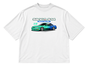 Nissan Silvia S14