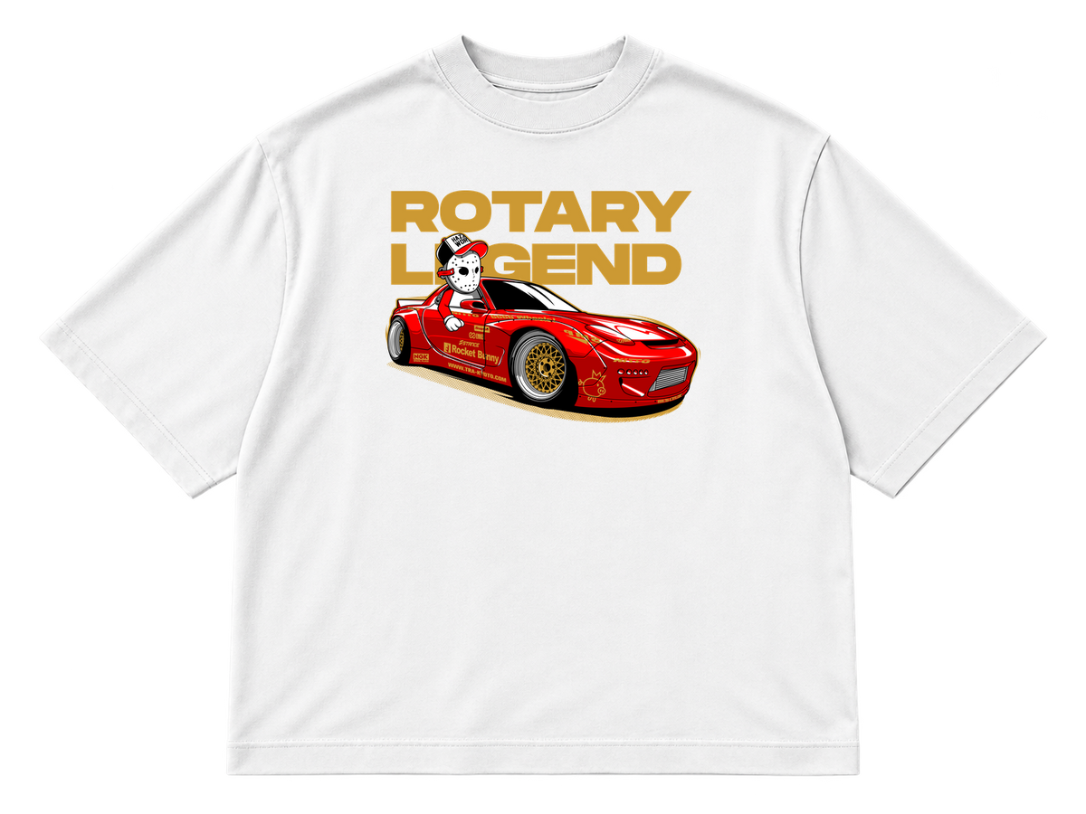 Mazda RX-7
