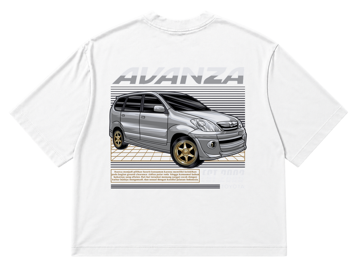 Toyota Avanza