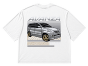Toyota Avanza
