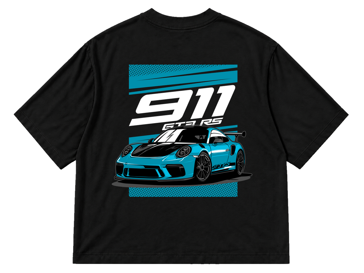 Porsche 911 GT3 RS