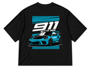 Porsche 911 GT3 RS