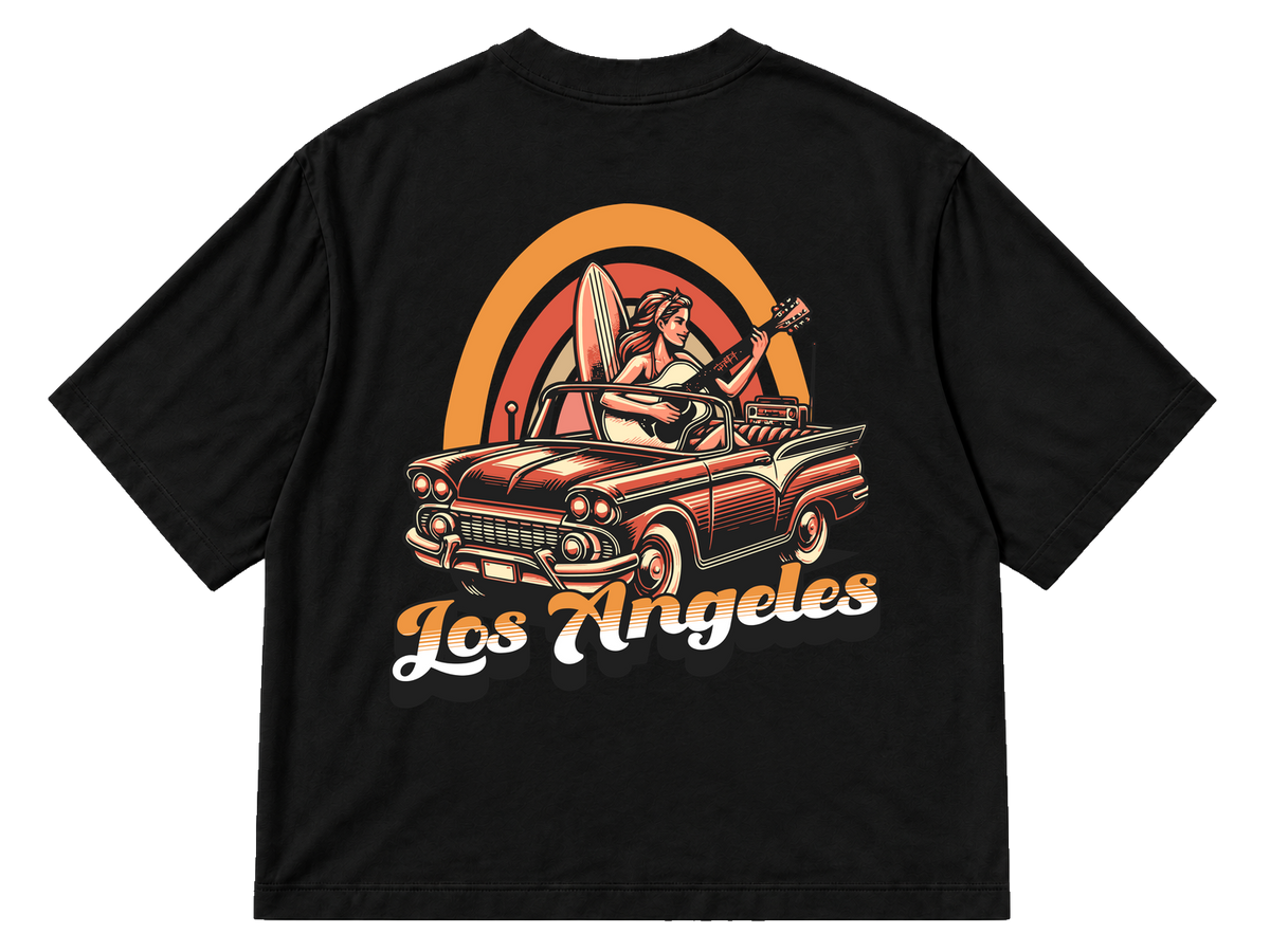 Los Angeles