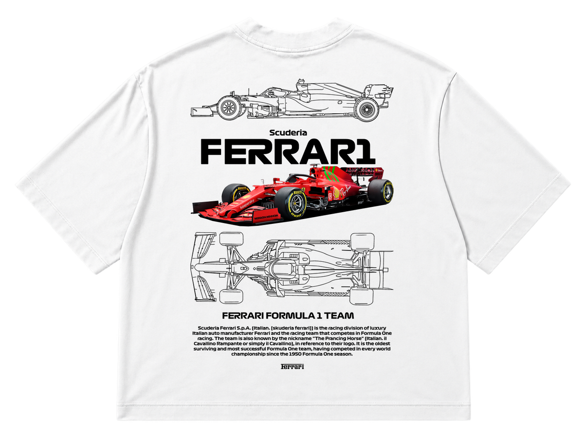 Ferrari Formula 1