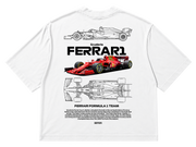 Ferrari Formula 1