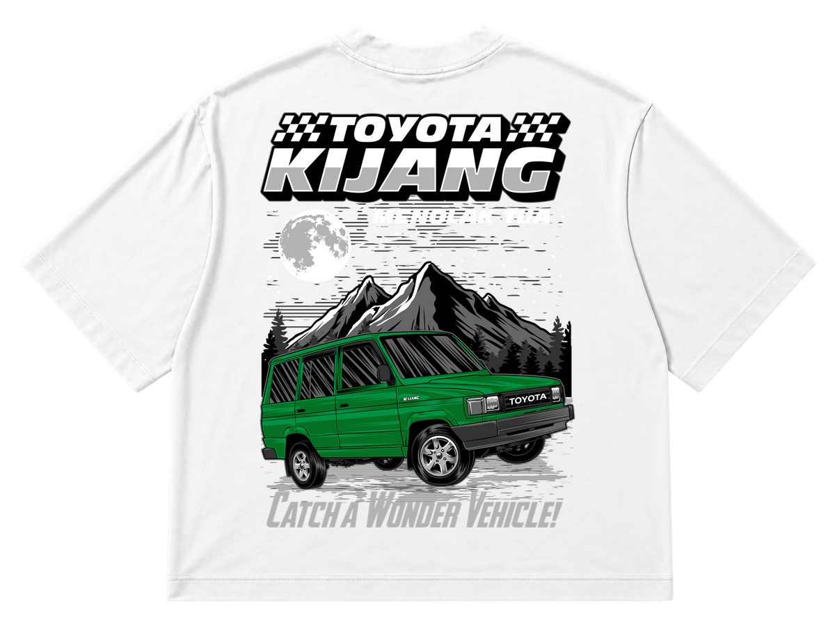 Toyota Kijang