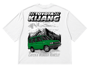 Toyota Kijang