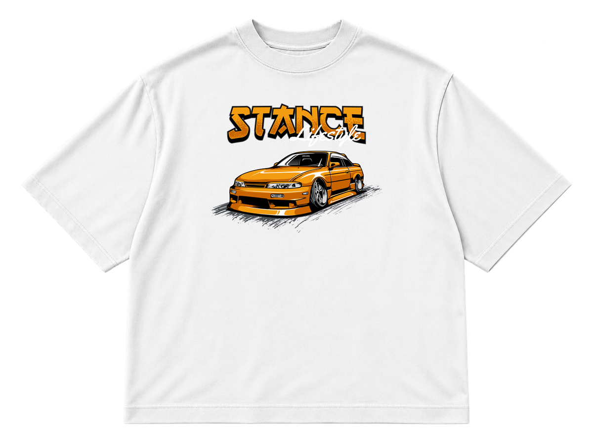 Nissan Silvia