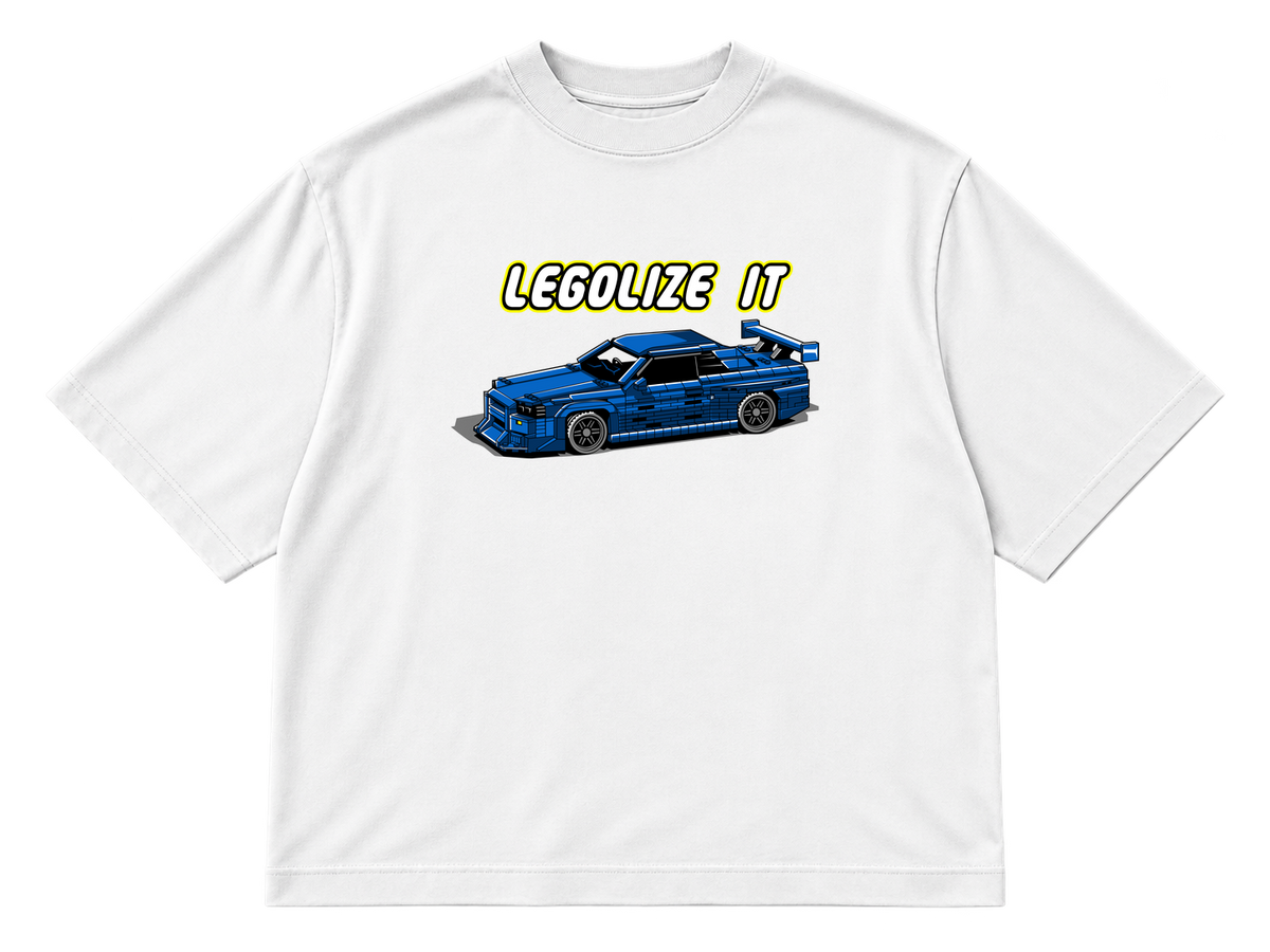 Nissan Skyline GT-R R34
