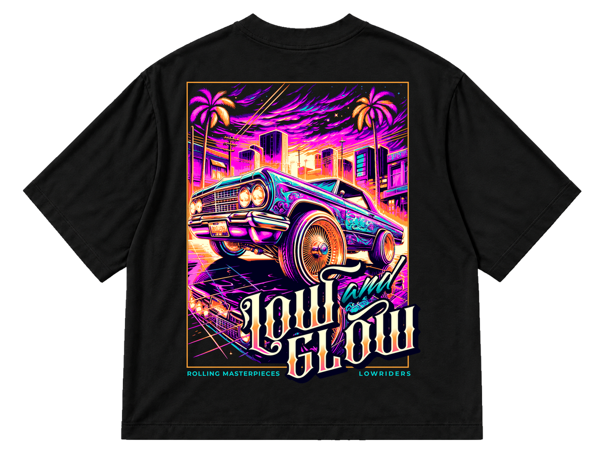 Low and Glow