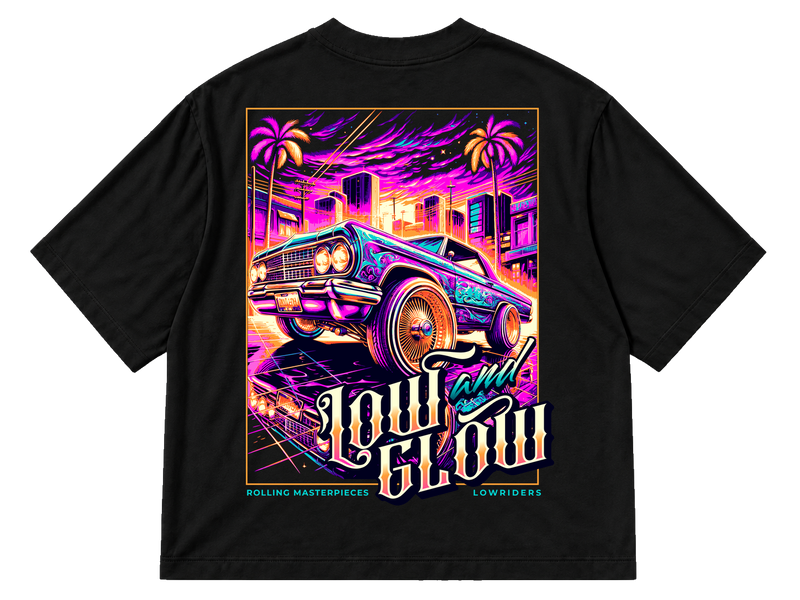 Low and Glow