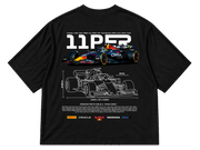 Sergio Perez F1