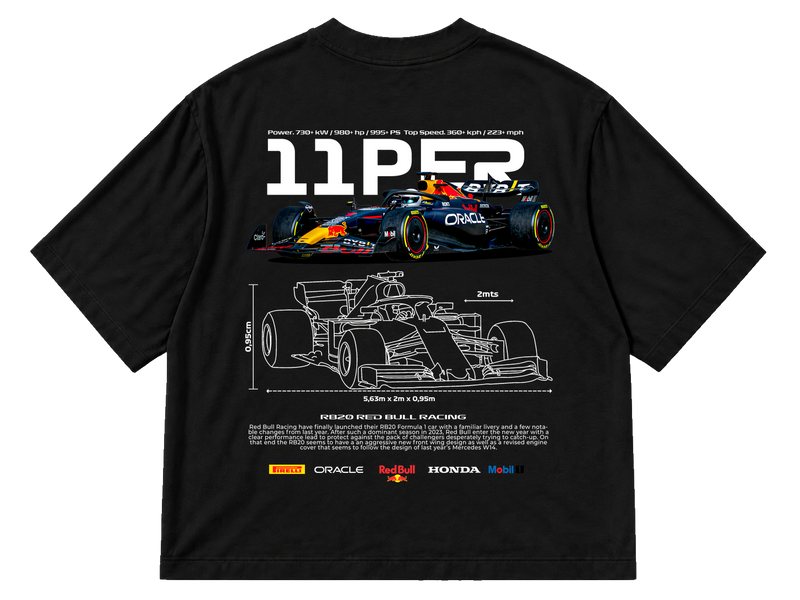 Sergio Perez F1