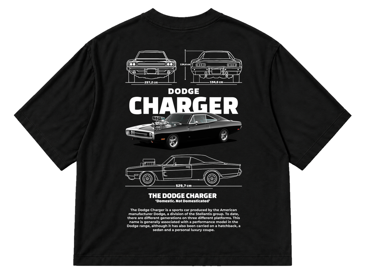 Dodge Charger 1970