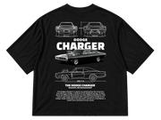 Dodge Charger 1970
