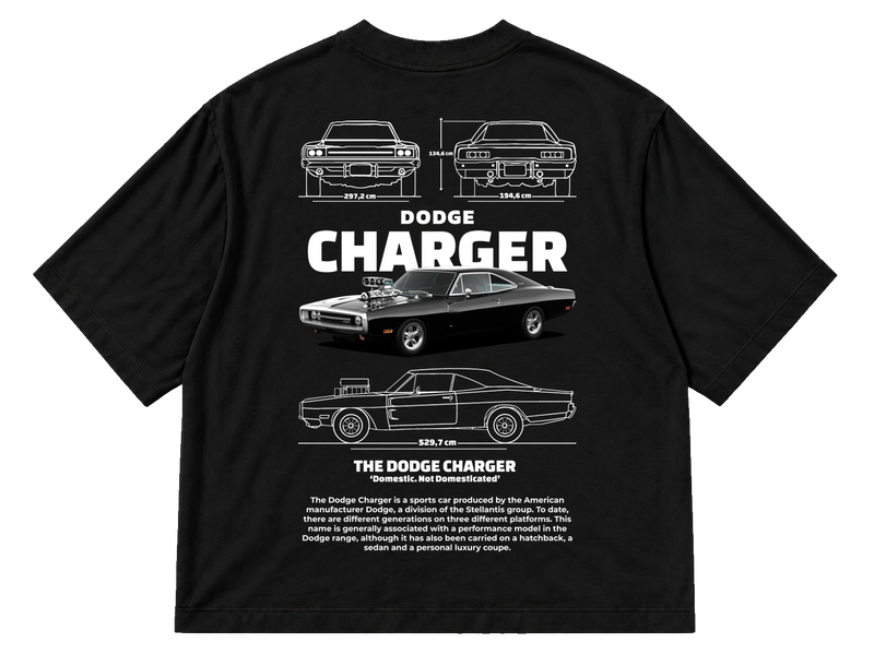 Dodge Charger 1970