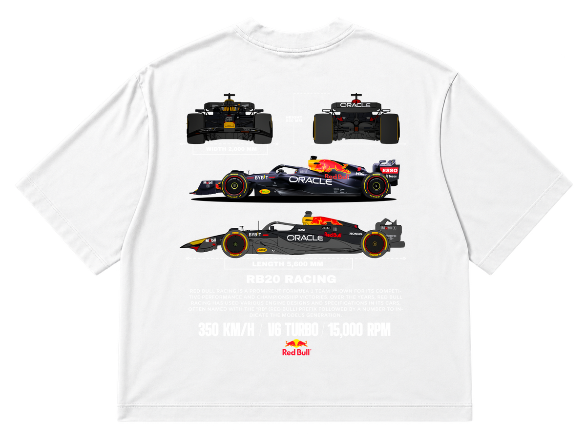 Red Bull RB20