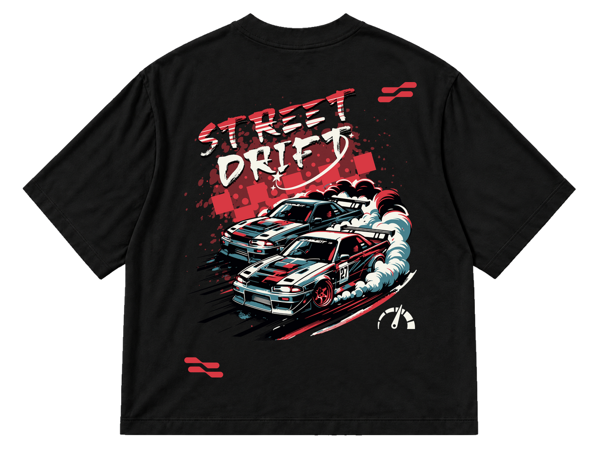 Street Drift
